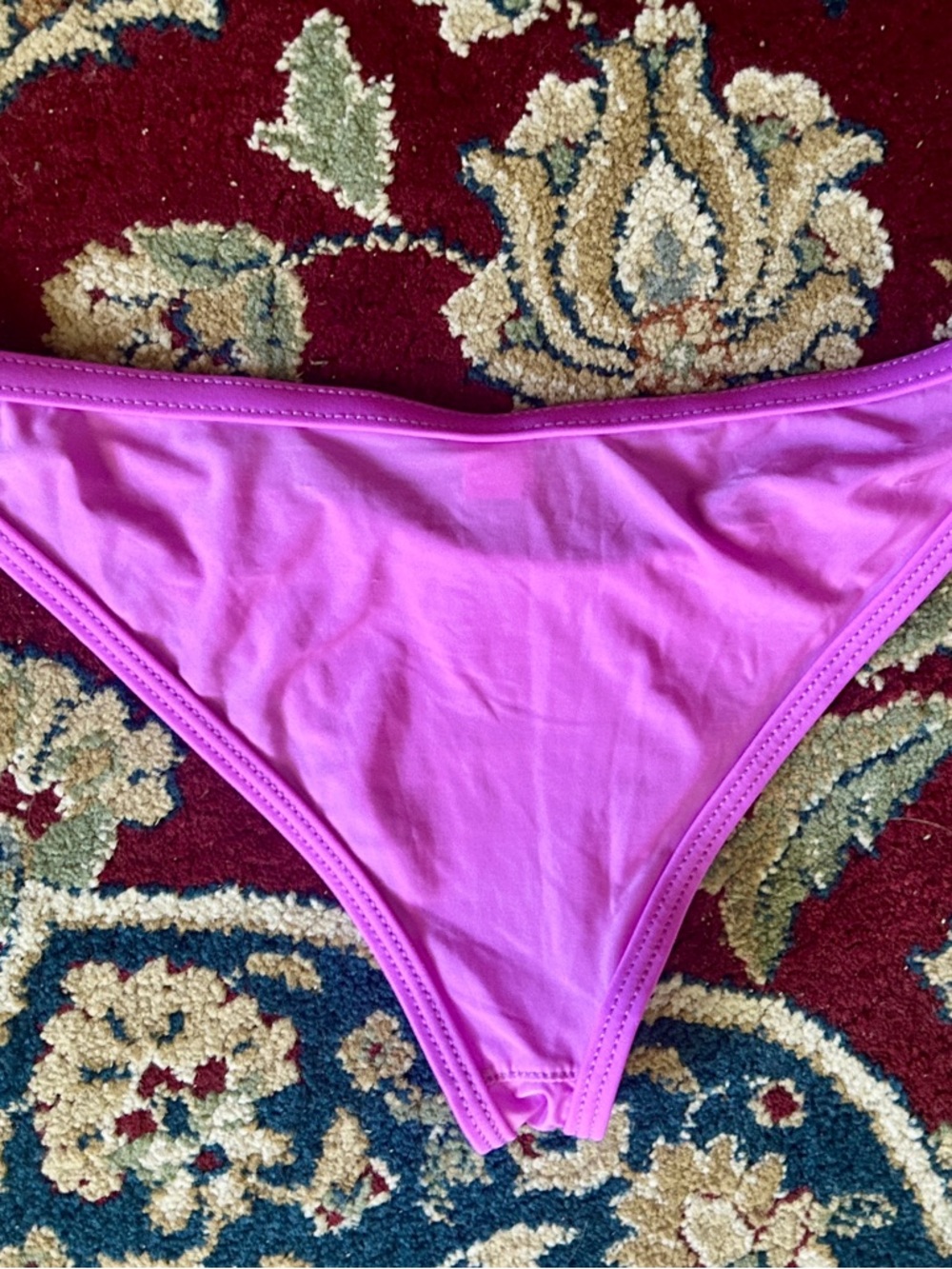 Wicked weasel panty or bikini bottom - Picture 3 of 3